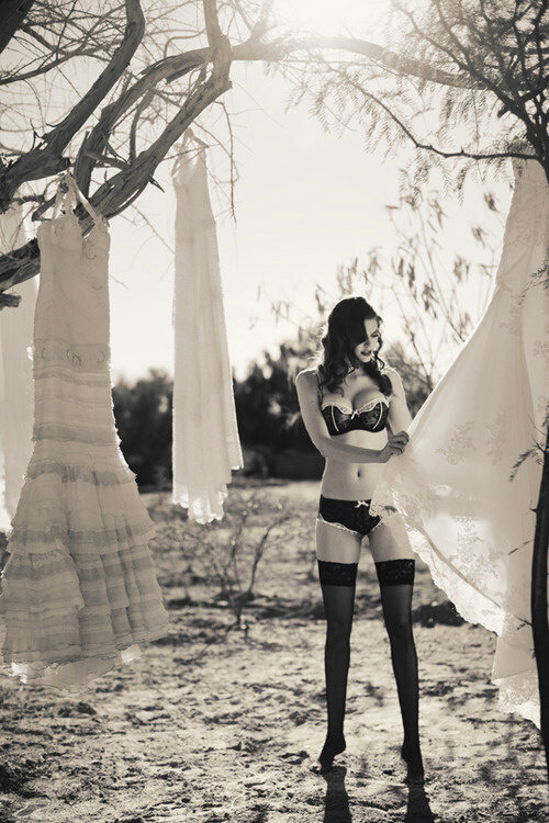 Bonjour Madame
