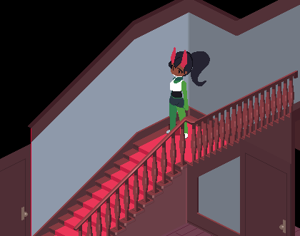 Awesome Indie games and their developers to support.