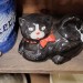 shiftythrifting:Got some really topnotch cats all portraying some different Emotions