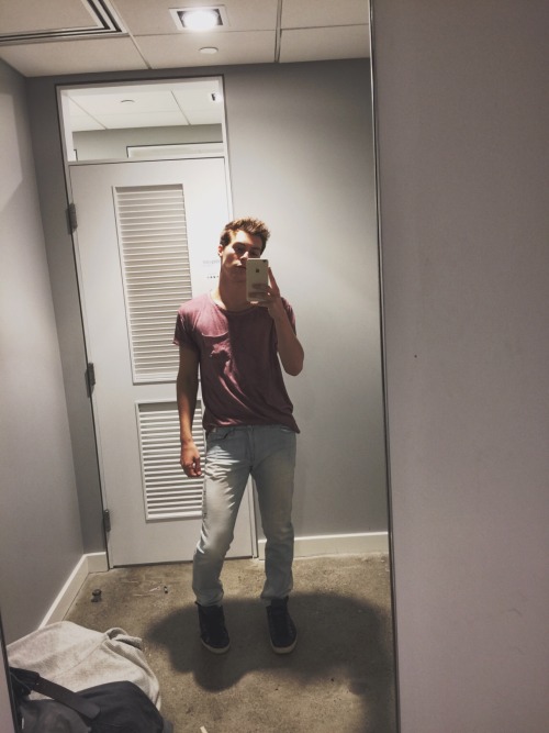 b0nk3rz:  9 selfies of 2015
