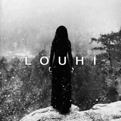 seamusfnnigan:Finnish mythology series: Louhi and the Daughters of the NorthLouhi is the witch queen