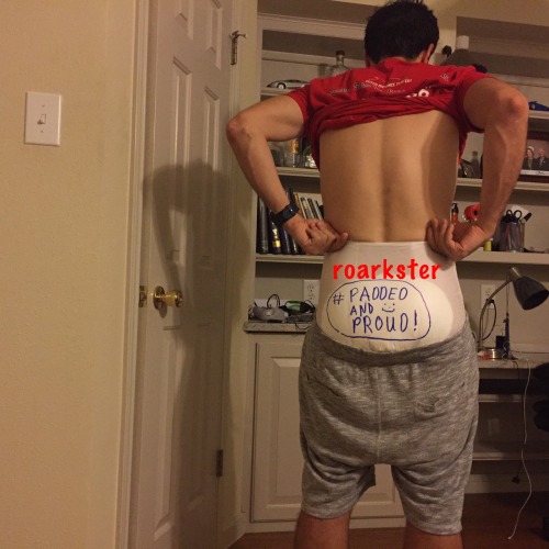 krinkleskorner:  What started as a snowball has AVALANCHED into an uplifting movement. People are coming together to take a stand against bullying within the ABDL community, and now its your turn! Stand with us and be in the corner of those who need it