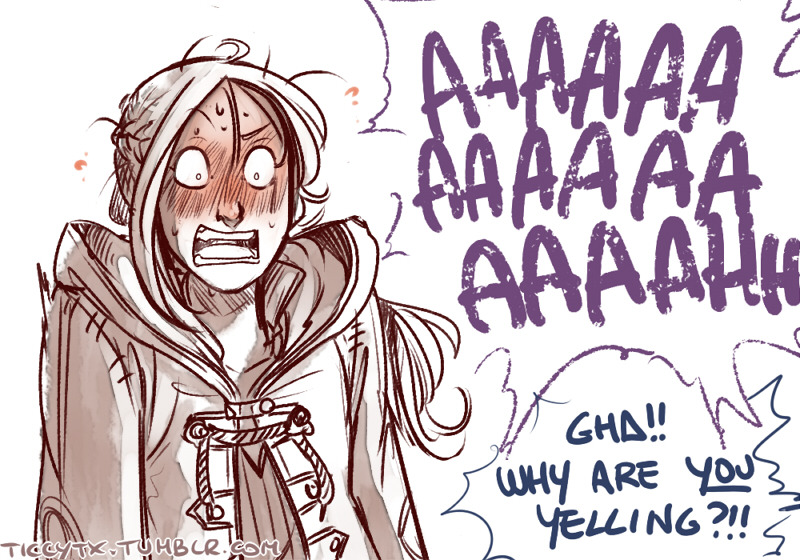 ticcytx:  bonus:  (Part 1) 