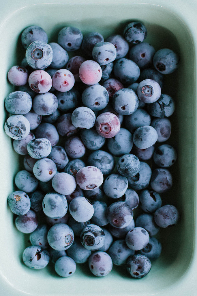 delectabledelight:  homegrown (by My Darling Lemon Thyme) 