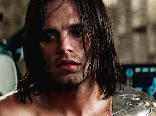 CAPTAIN AMERICA: THE WINTER SOLDIER (2014) Dir. Anthony & Joe Russo