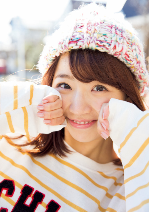 Ami Aoyama