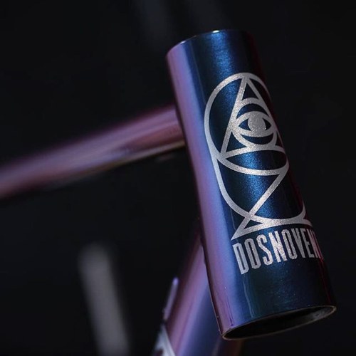 onegearmag:  New Dosnoventa colors More info and pics very soon!