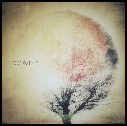 Doomina - Doomina (via Doomina)