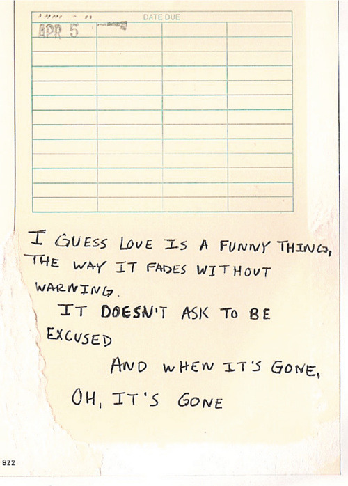 Tumblr's Best Typography