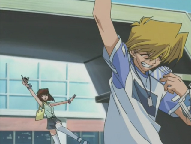pharaohsparklefists:  EPISODE 70 HERE WE GO PART 1 I usually end up taking more screencaps