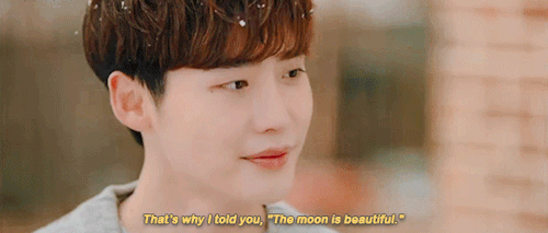ikdrama:Instead of “I love you”, Natsume Sōseki said, “The moon is beautiful.”When the author, Natsu