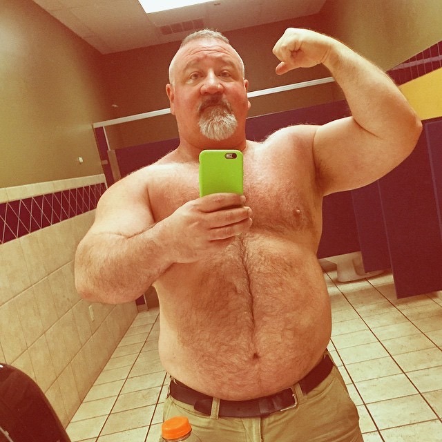 RedFuzzyCub