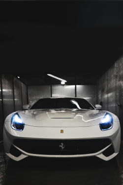 classyhustler:  Berlinetta | photographer