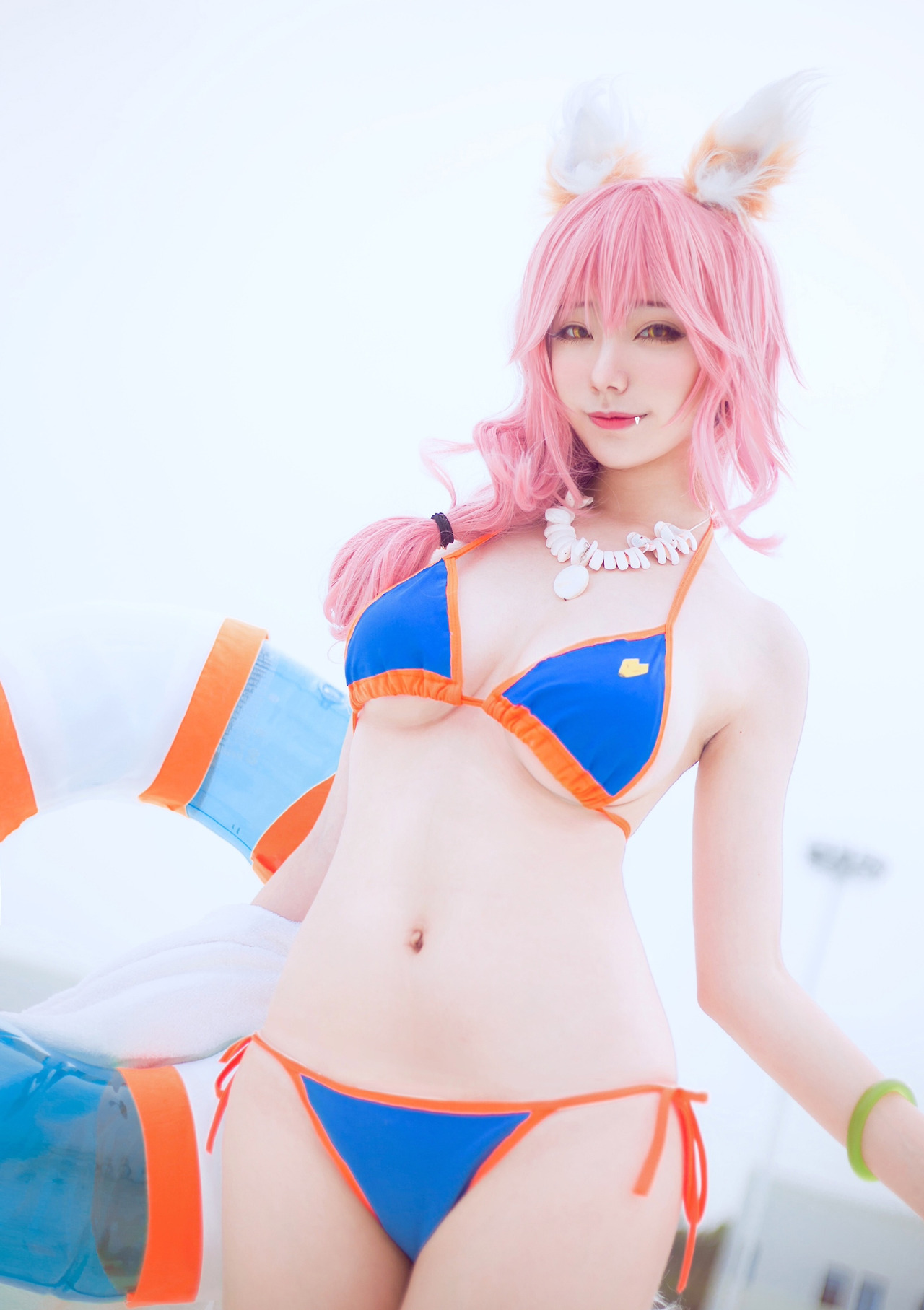 scandalousgaijin:Tamamo