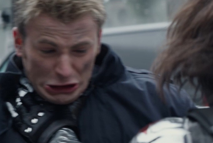 widowsarrow:  “Steve Rogers at a funeral” “Steve Rogers at a funeral with Sharon