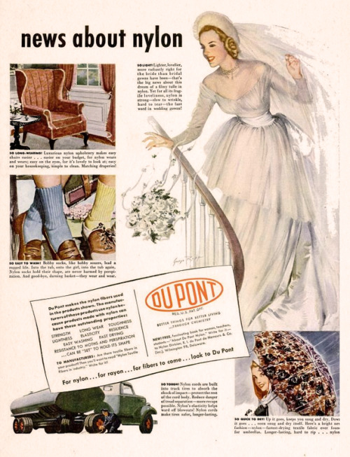 DuPont, 1948