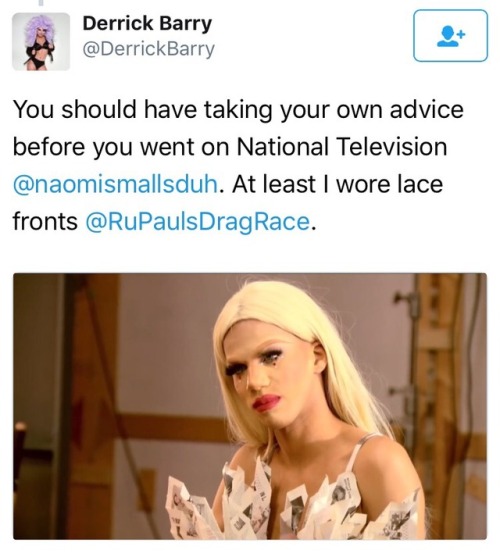 bussykween:  