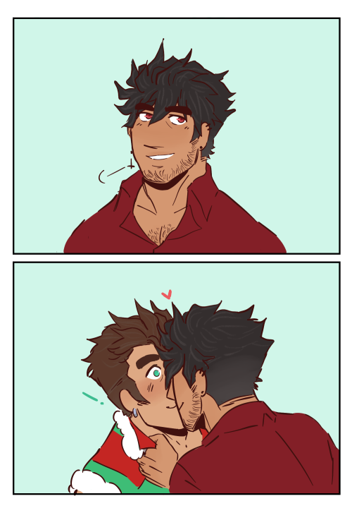 seasomen: kingfisher has many uses one of which is hanging mistletoe above ur bf for kissy &lt;3