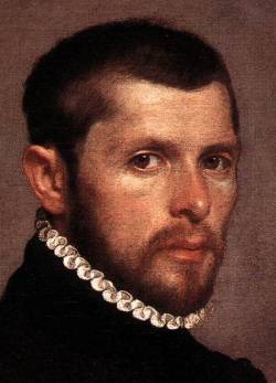 danwol:  Giovanni Battista Moroni (c.1524-1578)