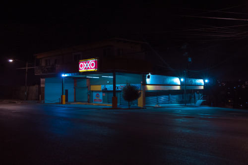 robbodarko:Lonely places from the suburbs of Tijuana, México (2020)Instagram: robbodarkotrap in a dr