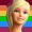 Barbie Pride Flag Edits!