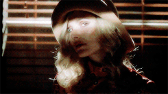 Z Berg In ❝Death Is A Girl❞ By Mini Mansions