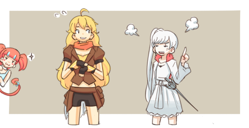 veebu:  Hot & Cold