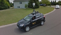 fearingfun: ghost-of-algren:  For those curious: Google Maps Bing Maps 