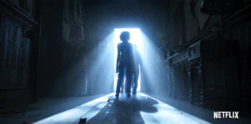 STRANGER THINGS SEASON 4 TEASER THE GLOBAL PHENOMENON RETURNS IN 2022