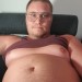sumxtra:Having thiccening shakes every night now and I think they&rsquo;re sticking