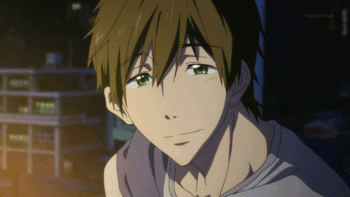 fallingmeteors:  makoto restoring the light to haru’s eyes 