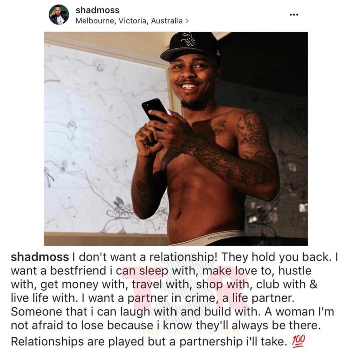 mainmanblackdynamite:  thelovelybones124:  🙄  My nigga always taking L’s