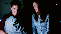 stydiaislove:We had years side by side. Never occured to us. And then when it does, we don’t have th
