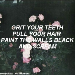 unspoken-wallflowers:  Missing You//All Time Low  I seriously love these lyrics
