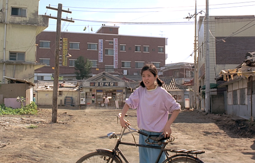 pierppasolini: Peppermint Candy (1999) // dir. Lee Chang-dong