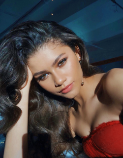 emmy winner zendaya