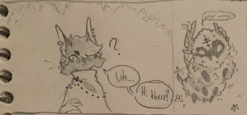 COTL AU: Page 3