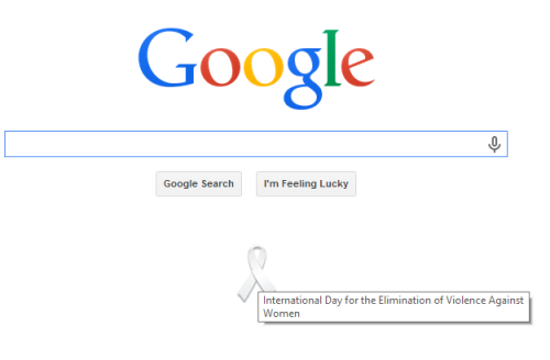 peachberrylove:soyrwoo:breefolk:mama-connor:Wow Google, thank you for the stunning support! The effo