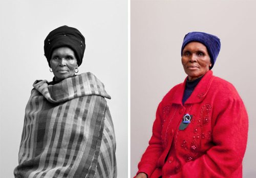 5centsapound:Andrew Putter: Native Work (Capetown, South Africa) Gallery Statement: This new installation comprises 21 black-and-white photographs of contemporary black Capetonians, in ‘tribal’ or ‘traditional’ costume in the genre of the iconic