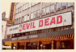 zgmfd:  Evil Dead 