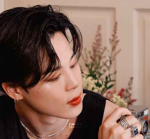 Prettier Than Flowers