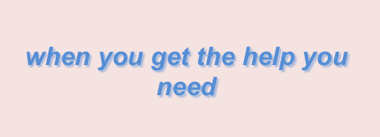 grumpquoteoftheday:  “Life is too difficult to navigate without help, and it’s