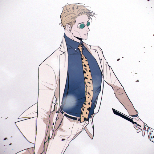 I Enjoyed The Anime.Do Not Repost Or Reuse My Fanart In Any Ways.