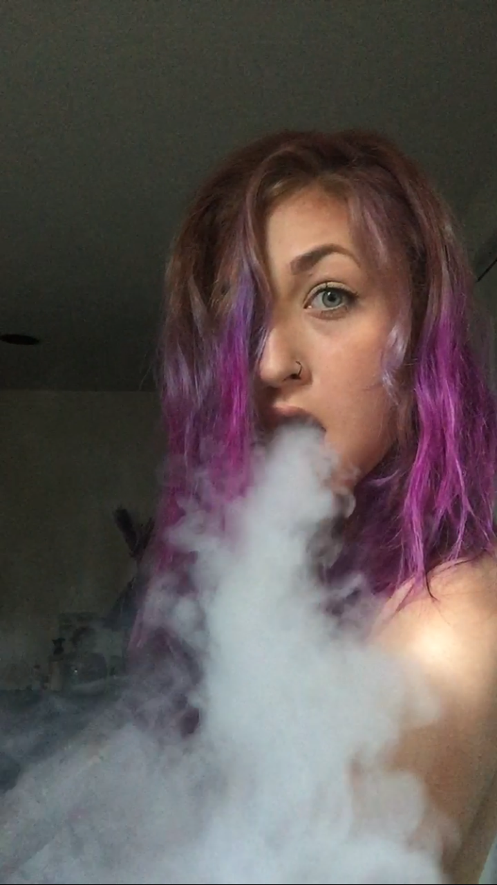 psychedelic-freak-out:  Lost in the clouds