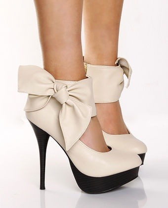 Do Me Heels