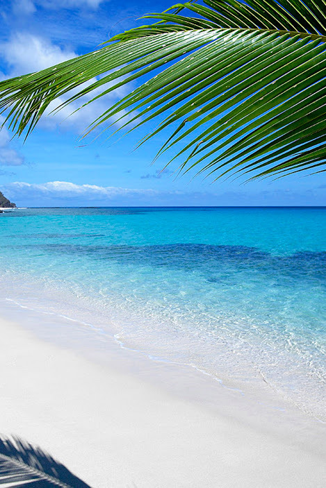 bountybeaches:  ‘Yasawa Island’ (FIJI)