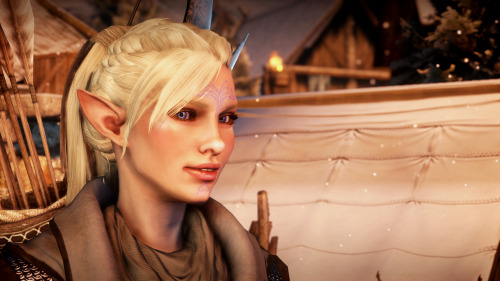 martini-september:More spam of my Arian :D