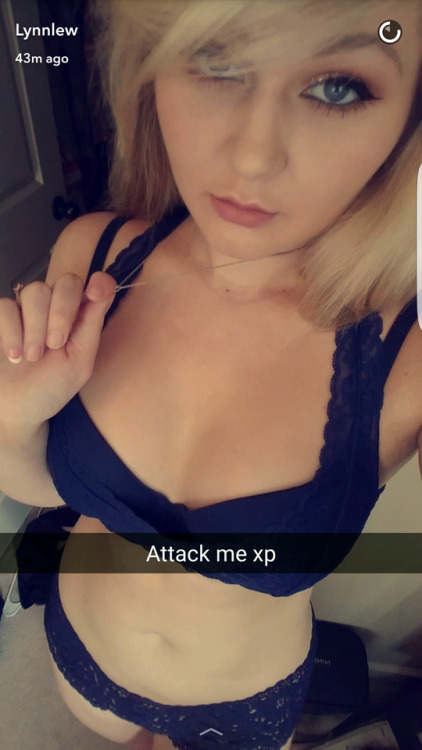 whitneywisconsinreturns: Get me pregnant :)