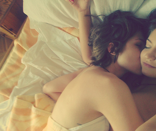 just you...
