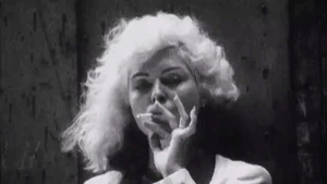 valusium:  Debbie Harry 